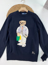 Ralph Lauren Teddy