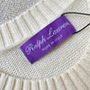 Ralph Lauren Teddy 100% Kaşmir (Purple Label)
