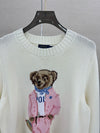 Ralph Lauren Teddy