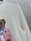 Ralph Lauren Teddy