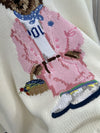 Ralph Lauren Teddy