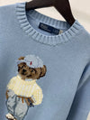 Ralph Lauren Teddy