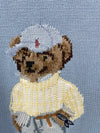 Ralph Lauren Teddy
