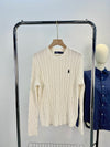 Orj - R.Lauren Classic 100% Cotton