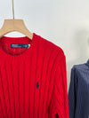Orj - R.Lauren Classic 100% Cotton