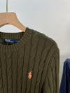 Orj - R.Lauren Classic 100% Cotton