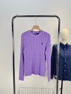 Orj - R.Lauren Classic 100% Cotton