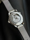 OMEGA - ETA SEAMASTER