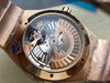 OMEGA - ETA CONSTELLATİON