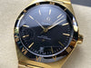 OMEGA - ETA CONSTELLATİON