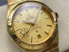 OMEGA - ETA CONSTELLATİON