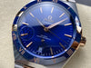OMEGA - ETA CONSTELLATİYON