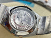 OMEGA - ETA CONSTELLATİON