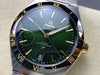 OMEGA - ETA CONSTELLATİON
