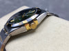 OMEGA - ETA CONSTELLATİON