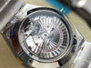 OMEGA - ETA CONSTELLATİON