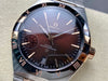 OMEGA - ETA CONSTELLATİON
