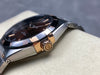 OMEGA - ETA CONSTELLATİON