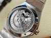 OMEGA - ETA CONSTELLATİON