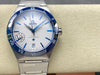 OMEGA - ETA CONSTELLATİON