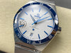 OMEGA - ETA CONSTELLATİON