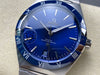 OMEGA - ETA CONSTELLATİON