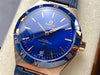 OMEGA - ETA CONSTELLATİON