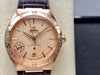 OMEGA - ETA CONSTELLATİON