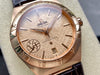 OMEGA - ETA CONSTELLATİON