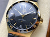 OMEGA - ETA CONSTELLATİON
