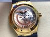 OMEGA - ETA CONSTELLATİON