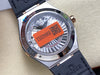 OMEGA - ETA CONSTELLATİON