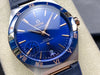 OMEGA - ETA CONSTELLATİON