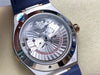 OMEGA - ETA CONSTELLATİON