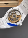 AUDEMARS - ETA PİGUET ROYAL OAK