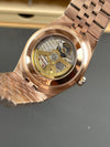 ROLEX - ETA OYSTER