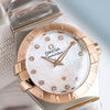OMEGA - ETA CONSTELLATİON