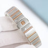 OMEGA - ETA CONSTELLATİON