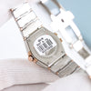 OMEGA - ETA CONSTELLATİON