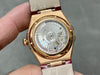 OMEGA - ETA CONSTELLATİON