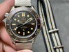 OMEGA - ETA SEAMASTER