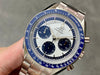 OMEGA - ETA SPEEDMASTER