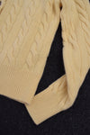 Ralph Lauren Wool-Cashmere Sweater