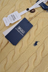 Ralph Lauren Wool-Cashmere Sweater