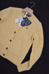 Ralph Lauren Wool-Cashmere Sweater