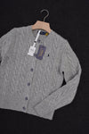Ralph Lauren Wool-Cashmere Sweater