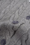 Ralph Lauren Wool-Cashmere Sweater