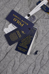 Ralph Lauren Wool-Cashmere Sweater