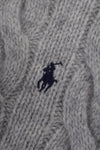 Ralph Lauren Wool-Cashmere Sweater