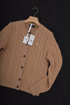 Ralph Lauren Wool-Cashmere Sweater